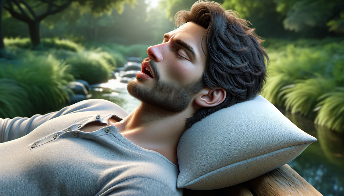 Breathflow III – Transformational Breathflow